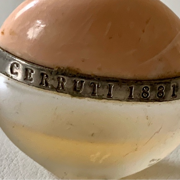 Vintage mini bottles parfumerie 5 - Picture 10 of 13